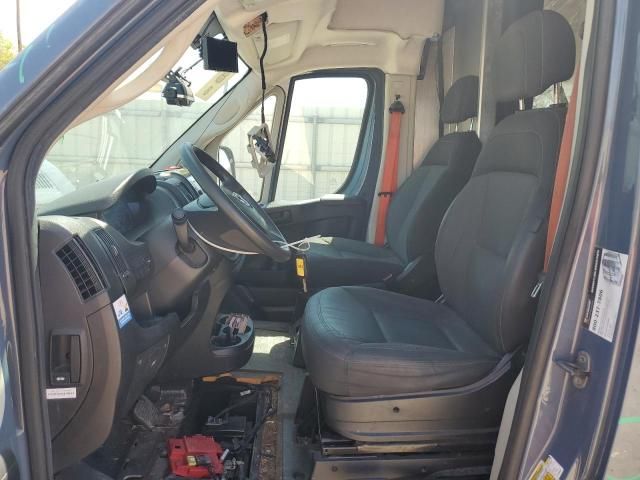 2020 Dodge RAM Promaster 3500 3500 High