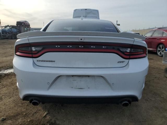 2019 Dodge Charger GT