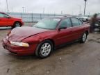 2001 Oldsmobile Intrigue GX