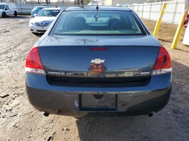 2014 Chevrolet Impala Limited LT