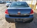 2014 Chevrolet Impala Limited LT