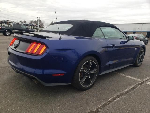 2016 Ford Mustang GT