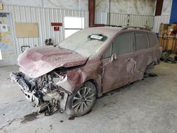 Salvage cars for sale at Helena, MT auction: 2018 Subaru Forester 2.0XT Touring