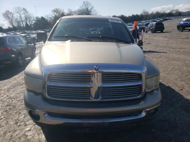 2004 Dodge RAM 1500 ST