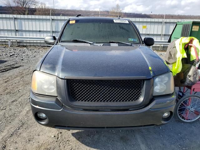 2006 GMC Envoy