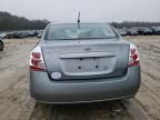 2009 Nissan Sentra 2.0