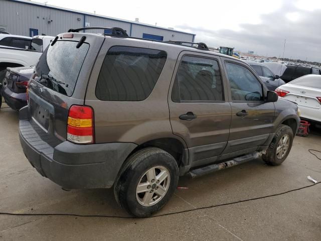 2006 Ford Escape XLS