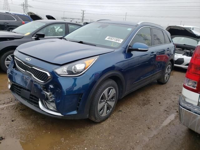 2019 KIA Niro EX