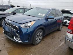 2019 KIA Niro EX en venta en Elgin, IL