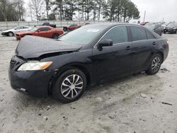 2007 Toyota Camry CE for sale in Loganville, GA