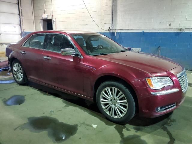 2014 Chrysler 300C