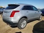 2018 Cadillac XT5