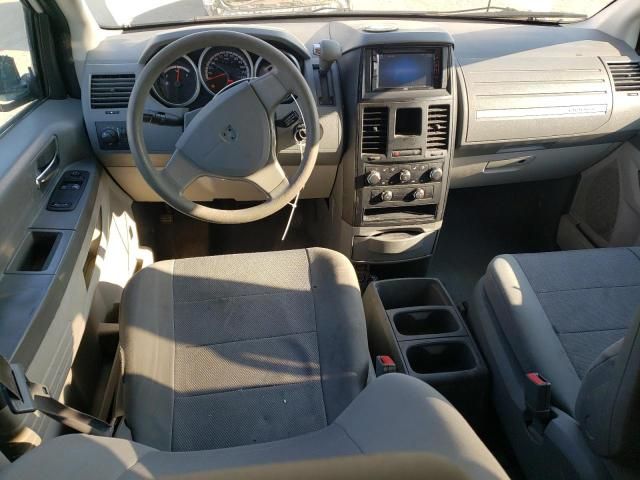 2008 Dodge Grand Caravan SE