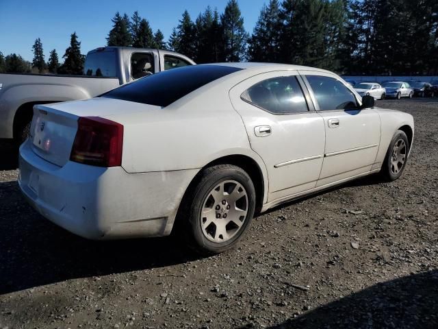 2006 Dodge Charger SE