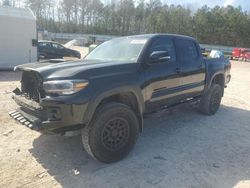 Vehiculos salvage en venta de Copart Charles City, VA: 2023 Toyota Tacoma Double Cab