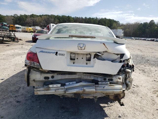 2010 Honda Accord LX