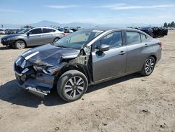 2022 Nissan Versa SV en venta en Bakersfield, CA