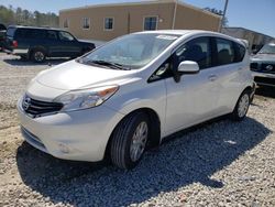 Nissan Versa salvage cars for sale: 2014 Nissan Versa Note S