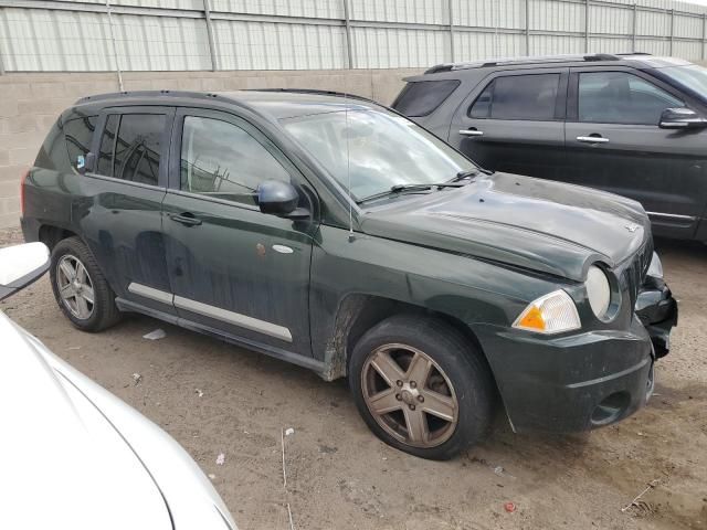 2010 Jeep Compass Sport