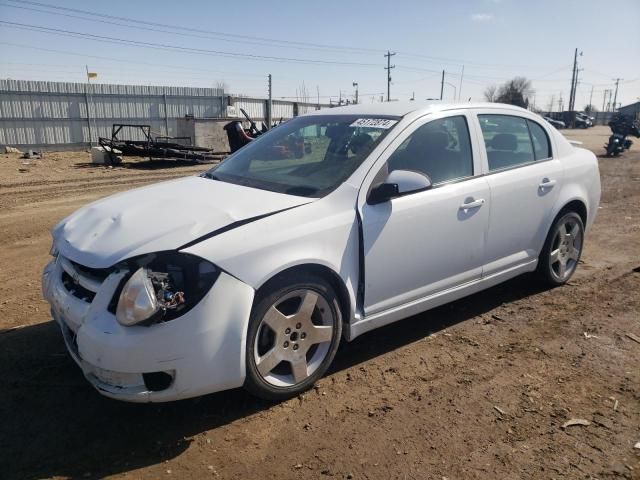 2010 Chevrolet Cobalt 2LT