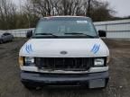 2000 Ford Econoline E150 Van