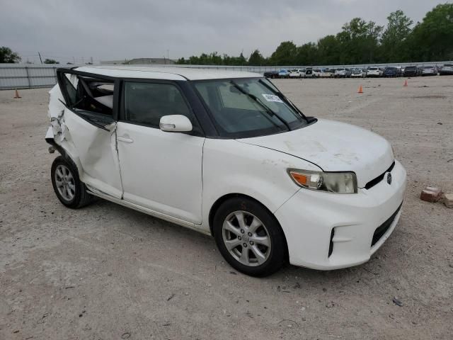 2011 Scion XB