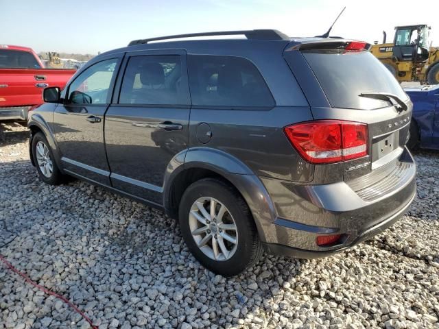 2014 Dodge Journey SXT