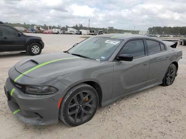 2019 Dodge Charger GT