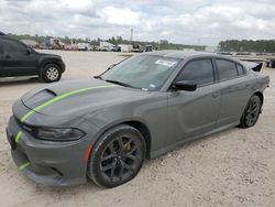 Dodge Charger GT salvage cars for sale: 2019 Dodge Charger GT