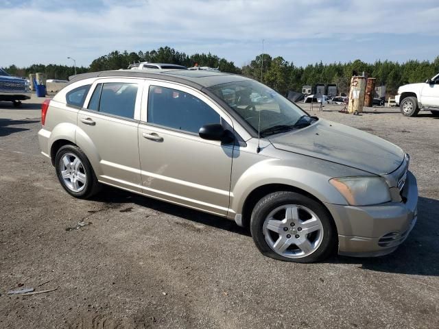 2009 Dodge Caliber SXT