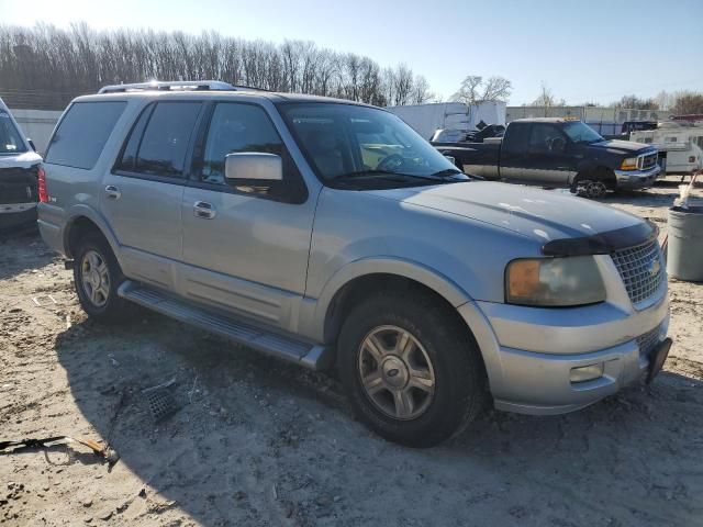 2006 Ford Expedition Limited