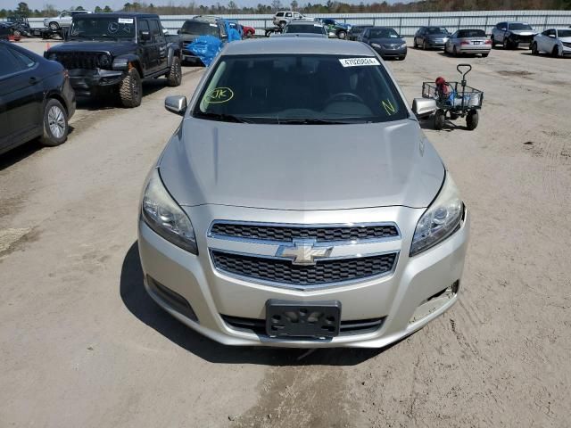 2013 Chevrolet Malibu 1LT