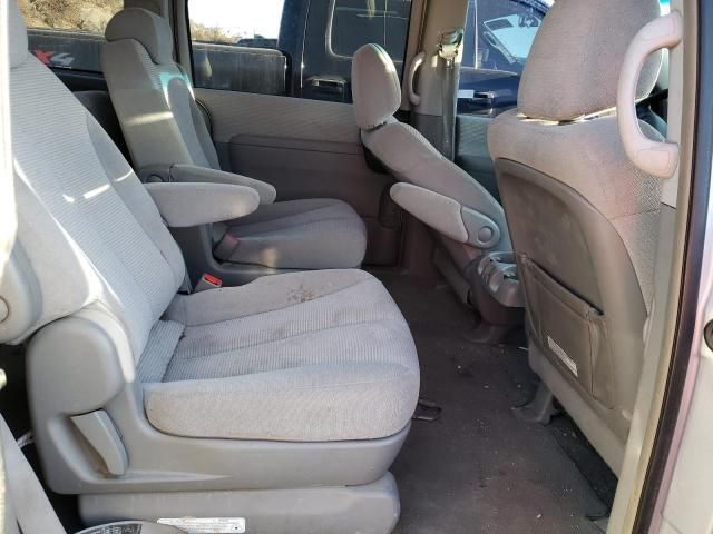 2007 KIA Sedona EX