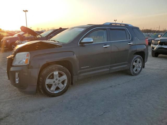 2013 GMC Terrain SLT