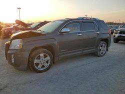 GMC Vehiculos salvage en venta: 2013 GMC Terrain SLT