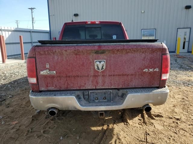 2015 Dodge RAM 1500 SLT