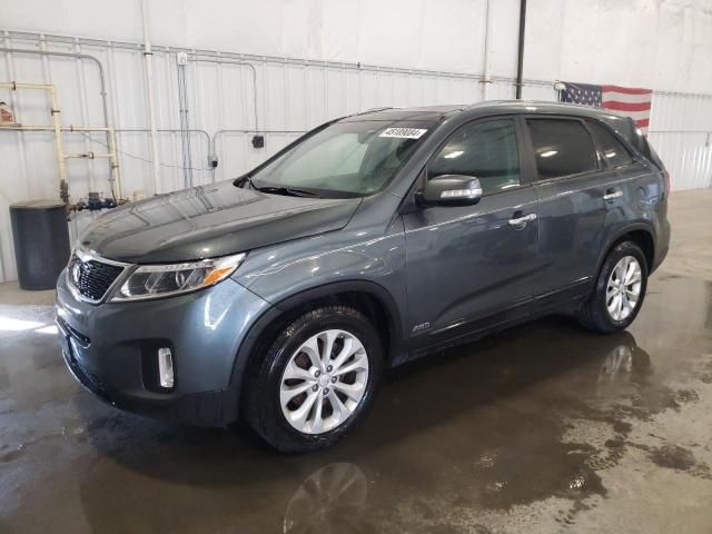 2014 KIA Sorento EX