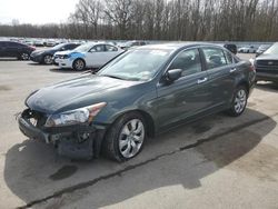 2008 Honda Accord EXL for sale in Glassboro, NJ