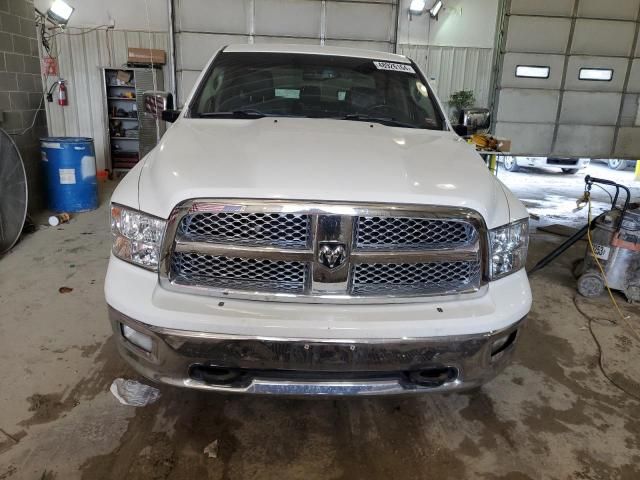 2009 Dodge RAM 1500