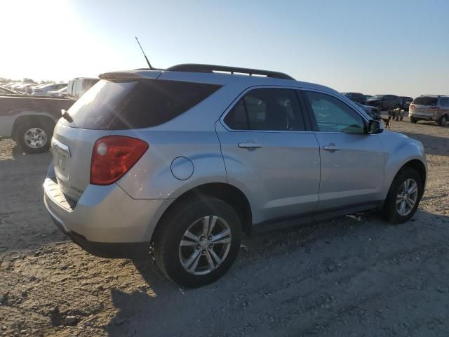 2010 Chevrolet Equinox LT