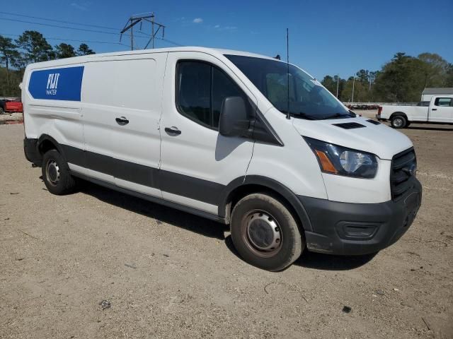 2020 Ford Transit T-350