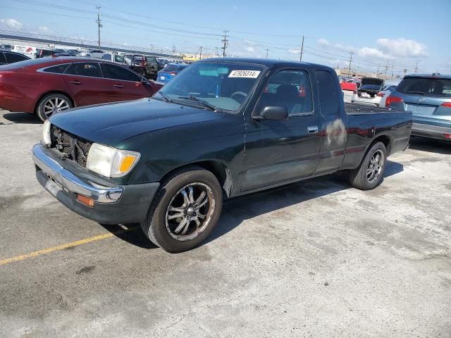 1999 Toyota Tacoma Xtracab