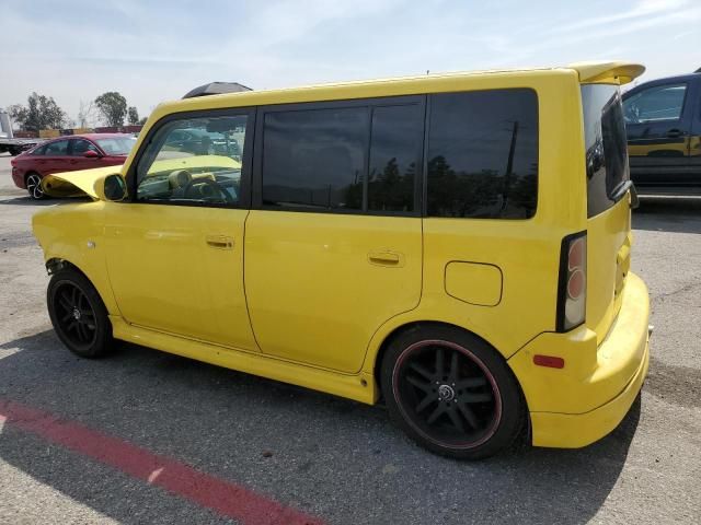 2005 Scion XB