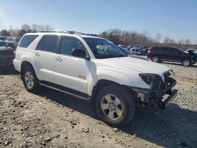 2006 Toyota 4runner SR5