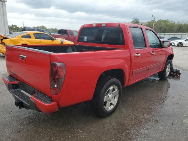 2010 Chevrolet Colorado LT