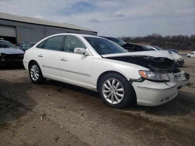 2008 Hyundai Azera SE