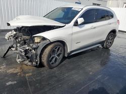 BMW X1 salvage cars for sale: 2018 BMW X1 SDRIVE28I
