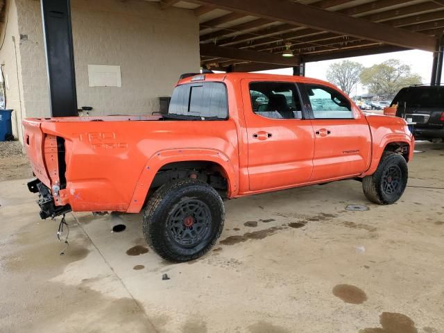 2023 Toyota Tacoma Double Cab