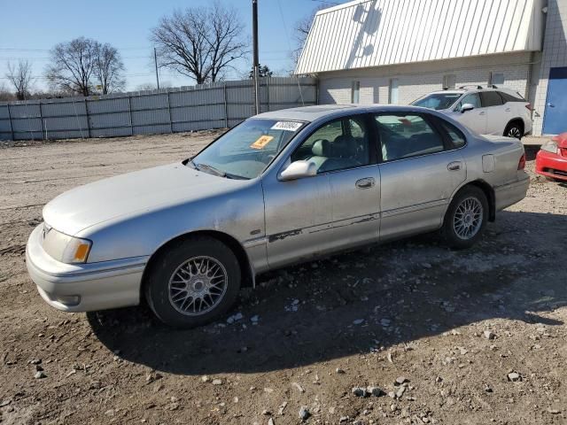 1999 Toyota Avalon XL