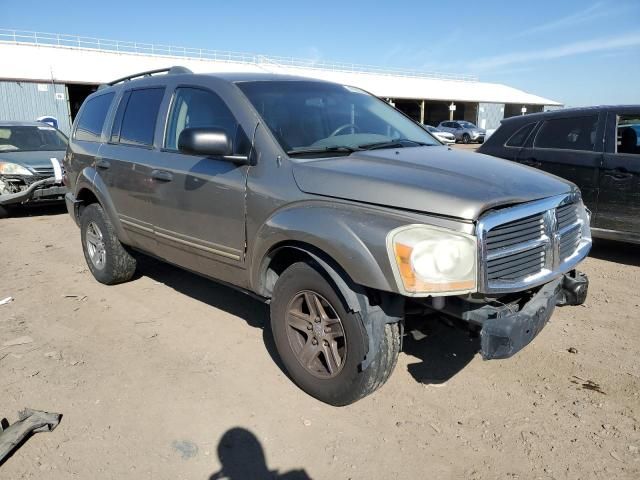 2004 Dodge Durango Limited